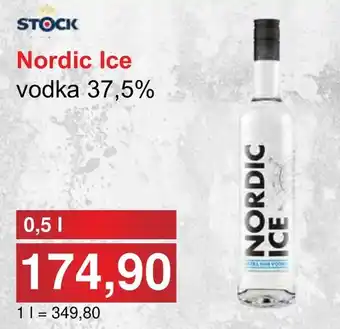 PLUS JIP Nordic Ice nabídka