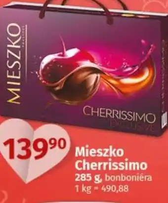 COOP TIP Mieszko Cherrissimo nabídka