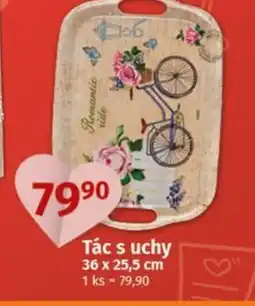 COOP TIP Tác s uchy nabídka