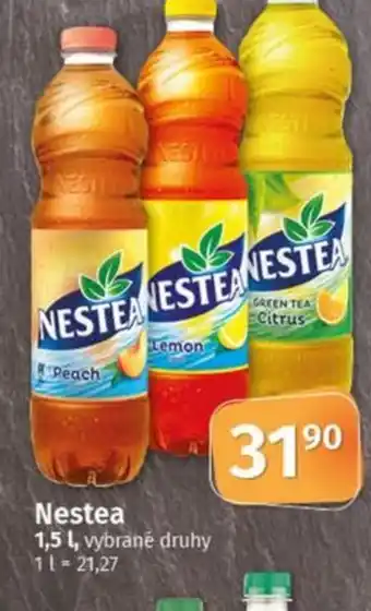 COOP TIP Nestea nabídka