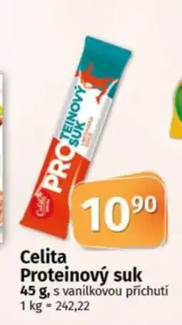 COOP TIP Celita Proteinový suk nabídka