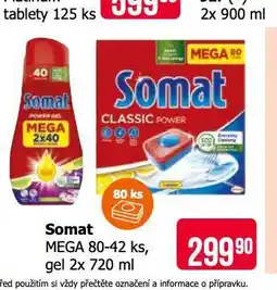 Teta Somat mega gel nabídka