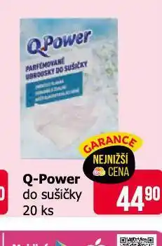 Teta Q power do sušičky nabídka