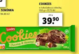 Cookies