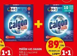 Penny Market PRÁŠEK 4V1 CALGON, 500 g nabídka