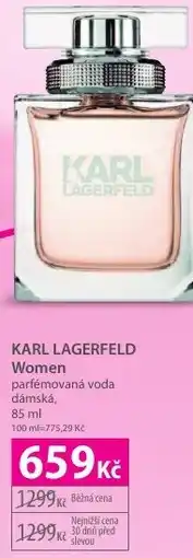 Hebe KARL LAGERFELD Women nabídka