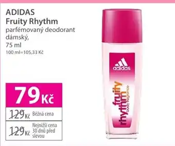 Hebe ADIDAS Fruity Rhythm nabídka