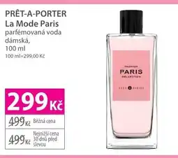 Hebe PRÊT-A-PORTER La Mode Paris nabídka