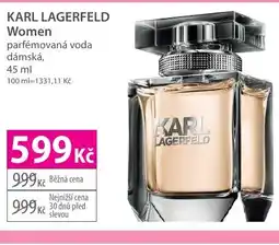 Hebe KARL LAGERFELD Women nabídka