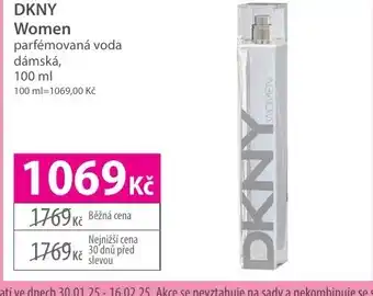 Hebe DKNY Women nabídka