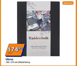 Action Ubrus nabídka