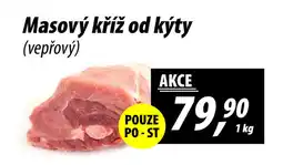 ZEMAN Masový kříž od kýty nabídka