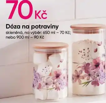 Pepco Dóza na potraviny nabídka