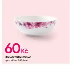 Pepco Univerzální miska nabídka