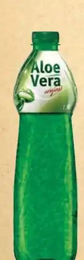 Globus Aloe Vera nabídka