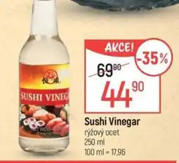 Globus Sushi Vinegar nabídka