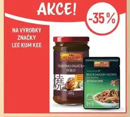 Globus Na výrobky značky LEE KUM KEE nabídka