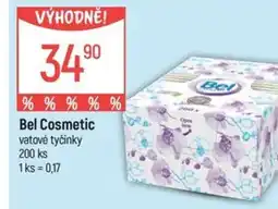 Globus Bel Cosmetic nabídka