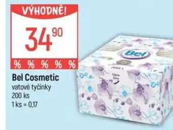 Globus Bel Cosmetic nabídka