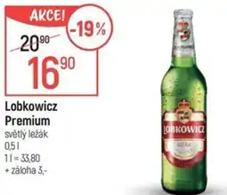 Globus Lobkowicz Premium nabídka