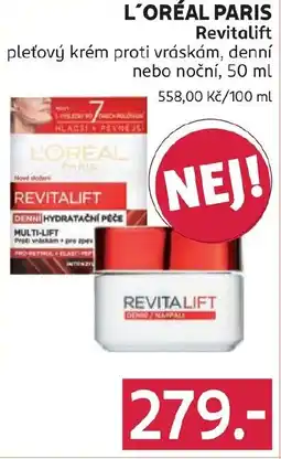 Rossmann L'oréal paris nabídka