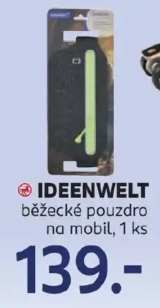 Rossmann Ideenwelt nabídka