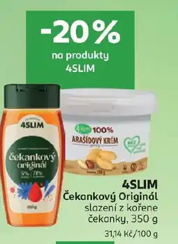 Rossmann 4slim nabídka