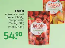 Rossmann Emco nabídka