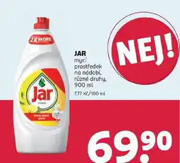 Rossmann Jar nabídka