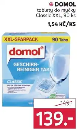 Rossmann Domol nabídka