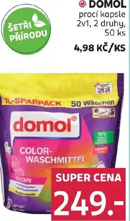 Rossmann Domol nabídka