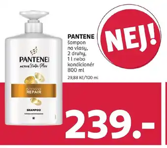 Rossmann Pantene nabídka