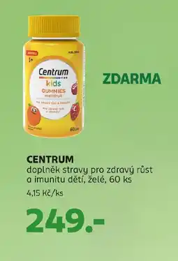 Rossmann Centrum nabídka