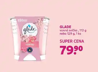 Rossmann Glade nabídka