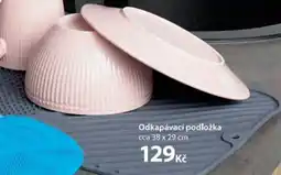 NKD Odkapávací podložka nabídka