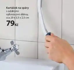 NKD Kartáček na spáry nabídka