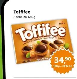 Můjobchod Toffifee nabídka