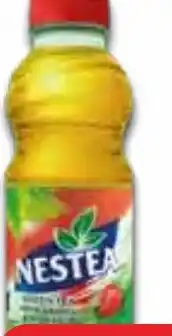 Partner Maloobchodní síť NESTEA Green tea vybrané druhy nabídka