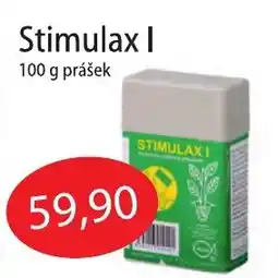 Fortel Stimulax I nabídka