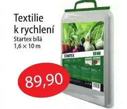 Fortel Textilie k rychlení nabídka