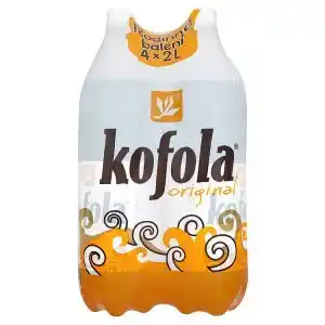 Lidl Kofola 4 x 2l nabídka