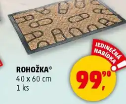 Penny Market Rohožka nabídka