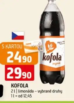 Terno KOFOLA nabídka