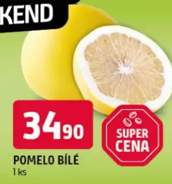 Terno Pomelo bílé nabídka