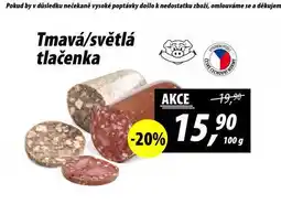 ZEMAN Světlá tlačenka nabídka