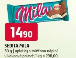 Terno SEDITA Mila nabídka