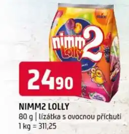 Terno NIMM2 Lolly nabídka