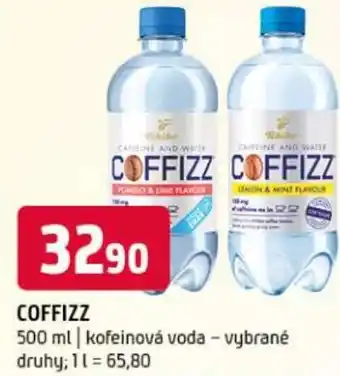 Terno COFFIZZ nabídka