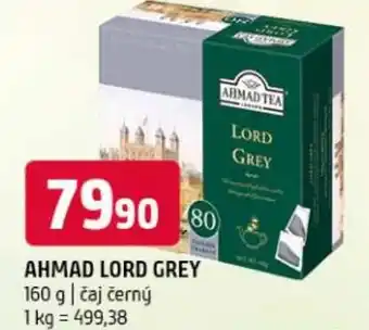 Terno AHMAD Lord grey nabídka