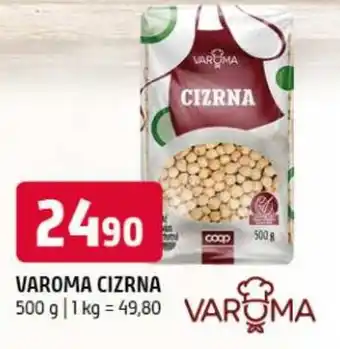 Terno VAROMA Cizrna nabídka